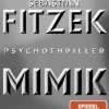 Droemer HC Mimik Sale