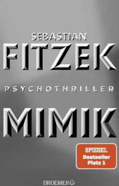 Droemer HC Mimik Sale