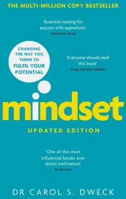 Little, Brown Book Group Mindset Best