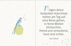 Miniaturbücher mit Wickelverschluss - Kleine Impulse für dein Leben-Coppenrath Hot