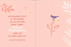 Mini-Hardcover - Einfach gelassen leben-Coppenrath Sale
