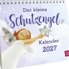 Mini-Kalender 2027: Der kleine Schutzengelkalender-Groh Verlag Discount