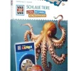 Westermann Lernwelten miniLÜK-Set. WAS IST WAS Schlaue Tiere Lesen, Rechnen, Konzentrieren Vorschule