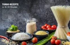 30-Minuten-Rezepte für jeden Tag-Athesia Tappeiner Verlag Best