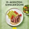 15-Minuten-Singleküche-Graefe und Unzer Verlag Online