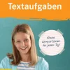 10-Minuten-Training Mathematik Textaufgaben 5. Klasse-Klett Lerntraining Sale