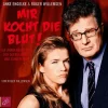 Roof Music GmbH Mir kocht die Blut! Discount