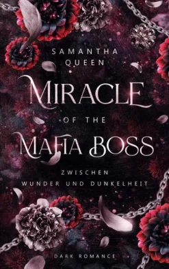 Miracle of the Mafia Boss-BoD - Books on Demand Sale