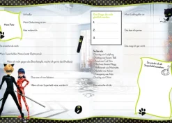 Miraculous Freundebuch: Meine Freunde-Panini Verlags GmbH Clearance