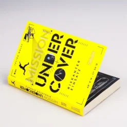 Carlsen Verlag GmbH Mission Undercover 1: Riskanter Einsatz Sale