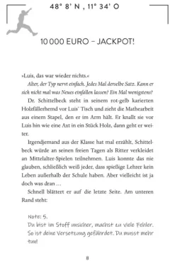 Carlsen Verlag GmbH Mission Undercover 1: Riskanter Einsatz Sale