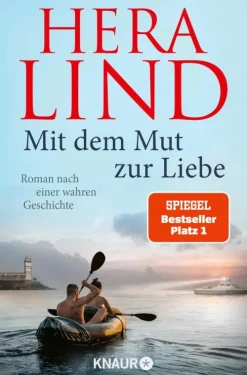 Mit dem Mut zur Liebe-Knaur eBook Outlet