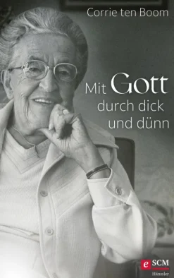 Mit Gott durch dick und dünn-Hänssler Online