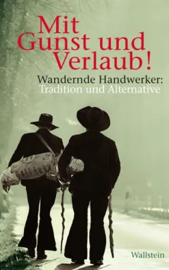 Mit Gunst und Verlaub!-Wallstein Verlag GmbH