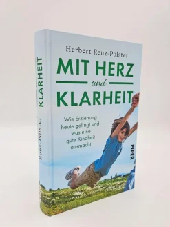 Mit Herz und Klarheit-Piper Verlag GmbH