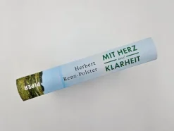 Mit Herz und Klarheit-Piper Verlag GmbH