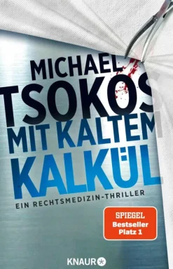 Knaur eBook Mit kaltem Kalkül