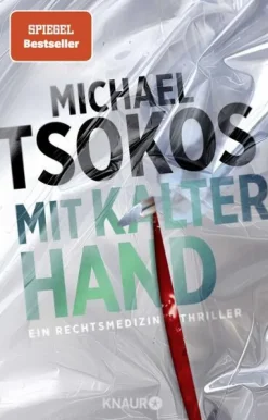 Knaur Taschenbuch Mit kalter Hand Best