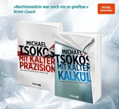 Knaur Taschenbuch Mit kalter Hand Best