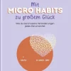 Groh Verlag Mit Micro Habits zu großem Glück Sale