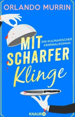 Mit scharfer Klinge-Knaur eBook Best