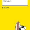 Reclam Philipp Jun. Mit Snoopy durch den Sommer Sale