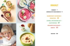 Mix & Fertig Kinderlieblinge-Graefe und Unzer Verlag Discount
