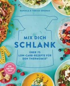 Suedwest Verlag Mix dich schlank Clearance