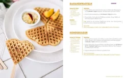 Suedwest Verlag Mix-Rezepte zum Mitnehmen für Kinder