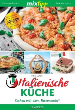 mixtipp Italienische Küche-Edition Lempertz