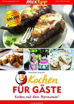 Edition Lempertz mixtipp Kochen für Gäste Clearance