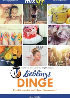 Mixtipp: Lieblingsdinge-Edition Lempertz