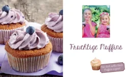 Edition Lempertz mixtipp: Muffins und Cupcakes New
