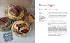 Edition Lempertz mixtipp: Muffins und Cupcakes New