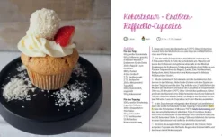 Edition Lempertz mixtipp: Muffins und Cupcakes New