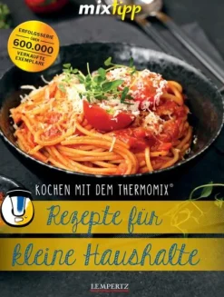 mixtipp: Rezepte für kleine Haushalte-Edition Lempertz Sale