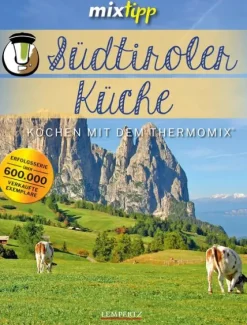 Edition Lempertz mixtipp: Südtiroler Küche Clearance