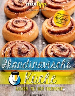mixtipp: Skandinavische Küche-Edition Lempertz Best
