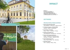Bruckmann Verlag GmbH München und Umgebung mit dem Gravelbike 20 ultimative Touren von leicht bis abenteuerlich Outlet
