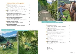 Bruckmann Verlag GmbH München und Umgebung mit dem Gravelbike 20 ultimative Touren von leicht bis abenteuerlich Outlet