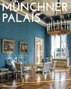 Buch & media Münchner Palais Outlet
