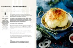 Coppenrath Münchner Weihnachtsküche New