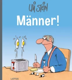 Lappan Verlag Männer! New