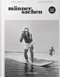 Männersachen-ramp.space GmbH & Co. KG