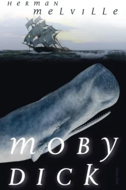 Moby Dick oder Der weiße Wal-Anaconda Verlag Outlet