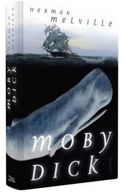 Moby Dick oder Der weiße Wal-Anaconda Verlag Outlet