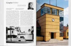 Taschen GmbH Moderne Architektur A-Z Online