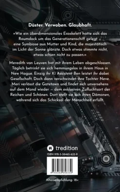 tredition Mond 731 Discount