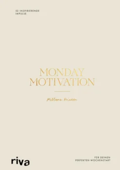 riva Verlag Monday Motivation New