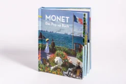 Prestel Verlag MONET New